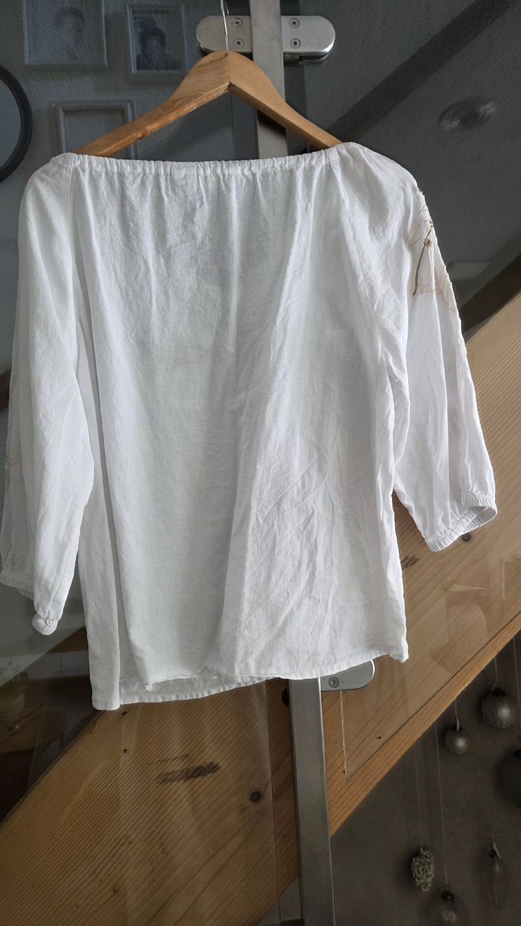 Cream Chemisiers: Cream Bluse – Neuf (Voir description) à Winterthur par sandi99 3