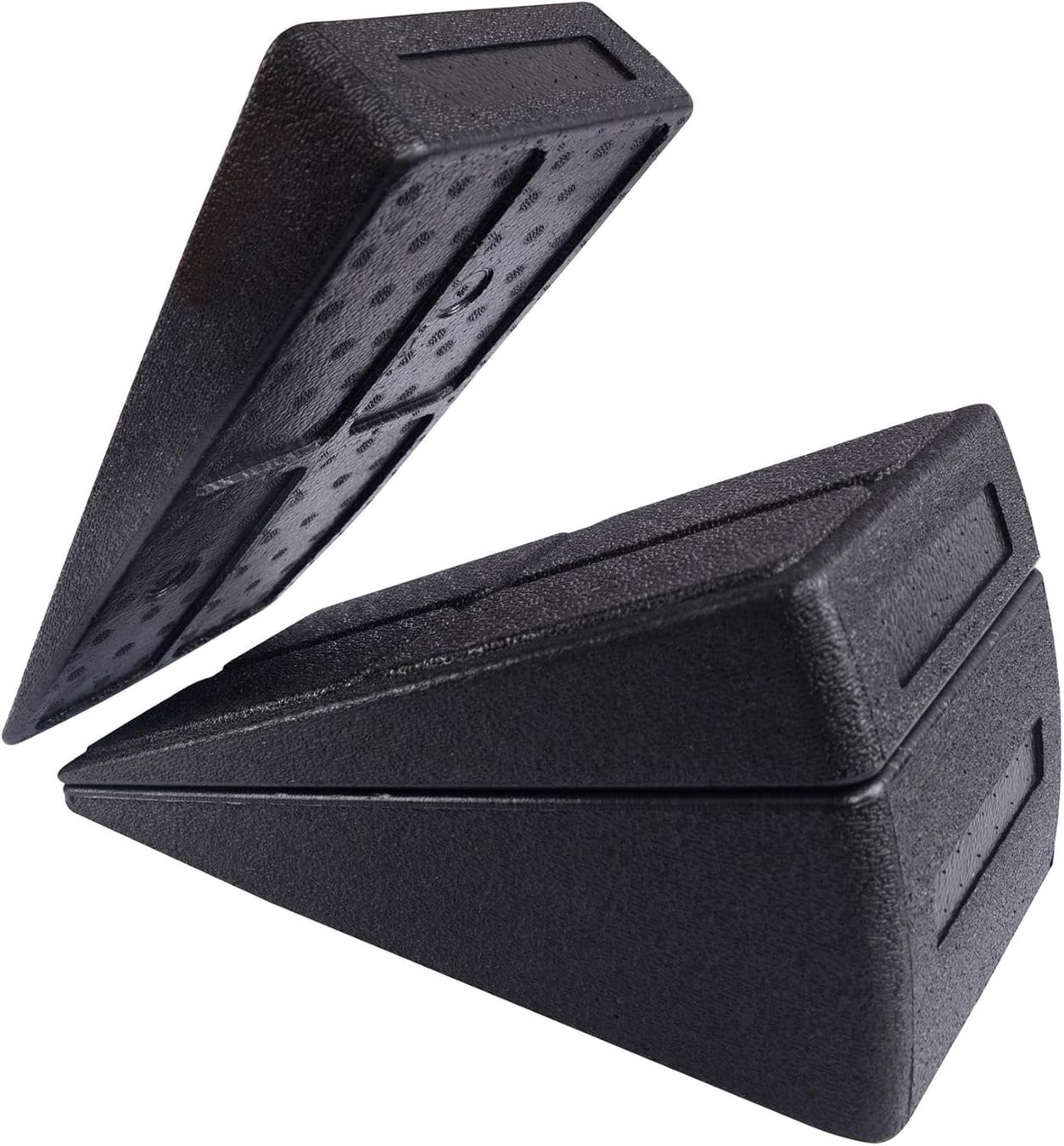 Hometrainer: 3er Set Multi-Winkel Wadendehner Slant Board – Nuovo e nell'imballaggio originale da Châtelaine venduto da topshop.switzerland 1
