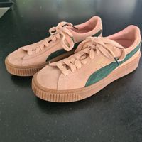 Damen-Sneaker PUMA Größe: 38 1/2