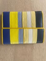 MOON Leder Portemonnaie