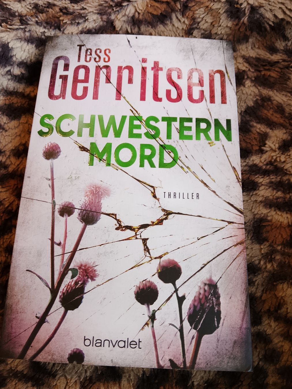 Libri: Schwesternmord – Nuovo (secondo la descrizione) da Volken venduto da katz5