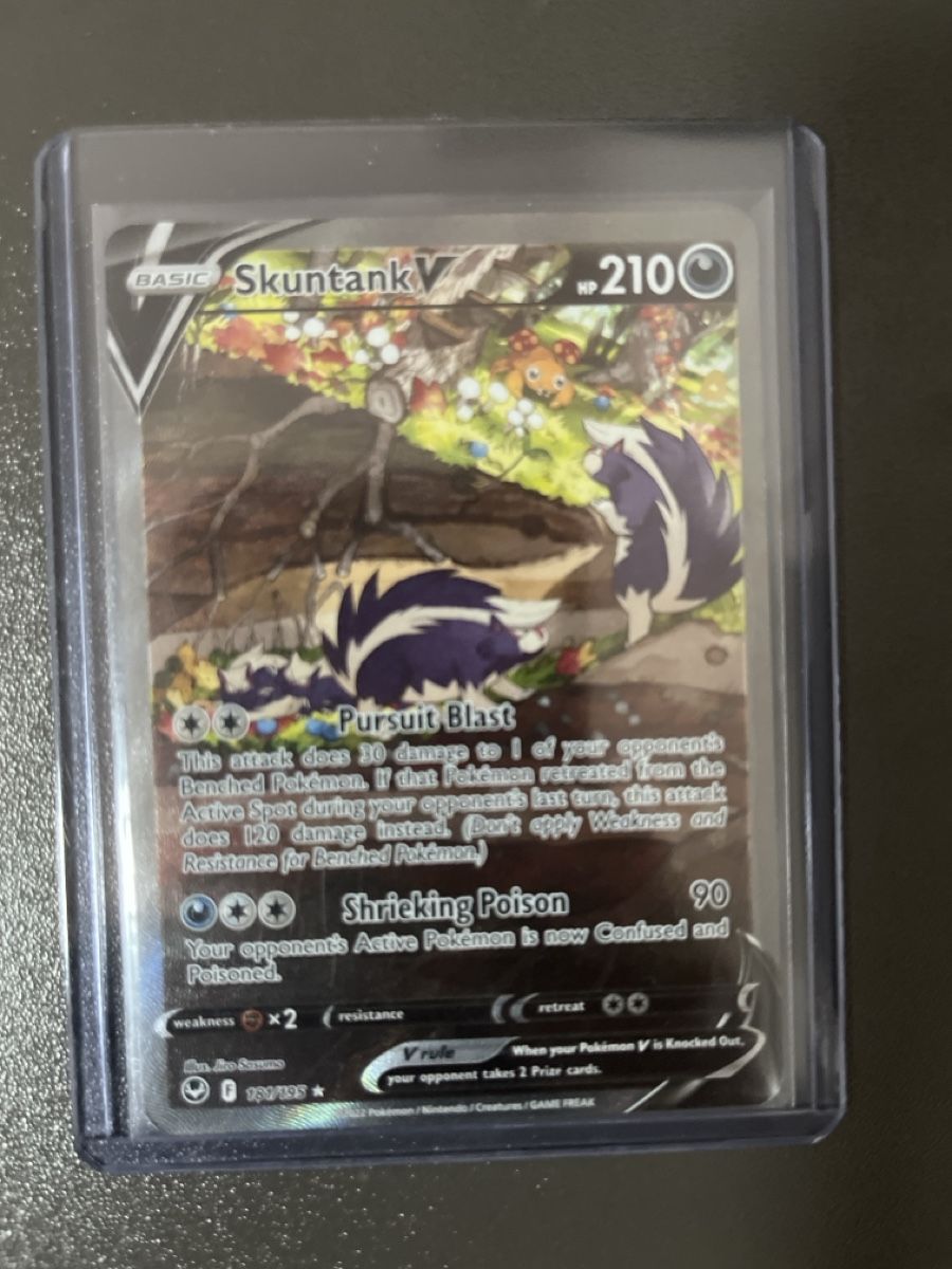 Pokémon Carte collezionabili: Pokémon  – Usato da Rivera venduto da lar_vlh8