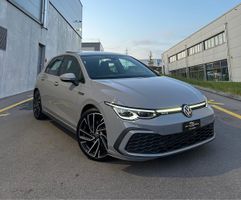 GOLF 8 GTD (Leasingübernahme 450.- / Monat)möglich)