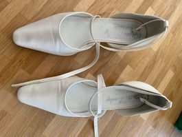 Hochzeitsschuhe