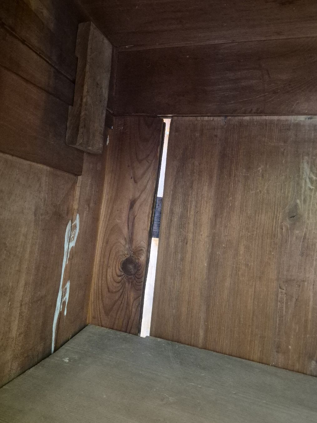 Schränke: Bauernschrank – Gebraucht aus Magden von Houle 3