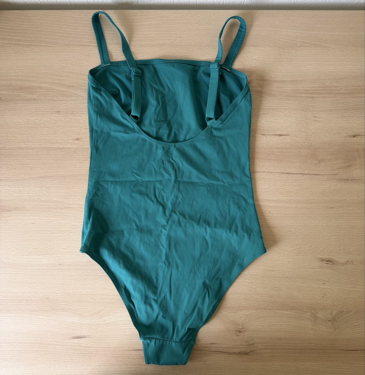 Etam Badekleider & Bikinis: TEAL ONE-PIECE SWIMSUIT ETAM – Neu (gemäss Beschreibung) aus Genève von yav_9r9f 1