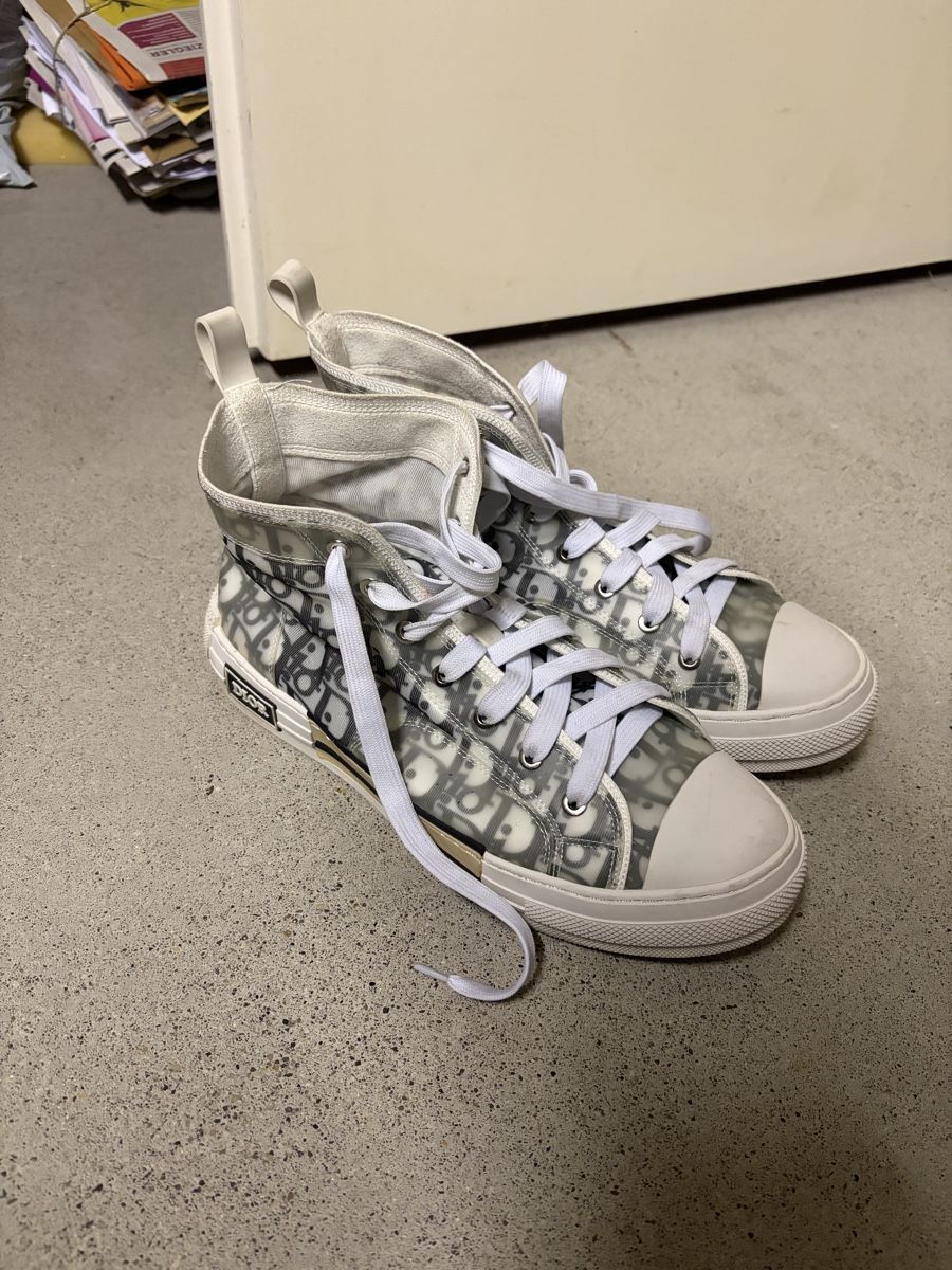 Herrenschuhe: Schuhe Gr.43 – Gebraucht aus Grenchen von lyn_8w2w