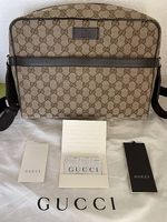 Sacoche Gucci