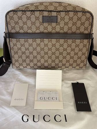 Sacoche Gucci