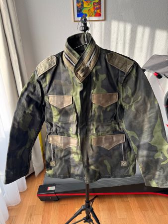 Jacke, Herren, Cool