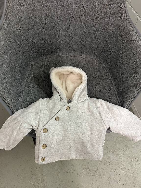 Giacche & Cappotti: Babyjacke  – Nuovo e nell'imballaggio originale da St. Gallen venduto da tea_1234