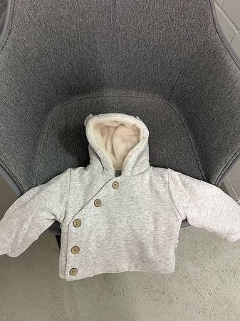 Babyjacke 