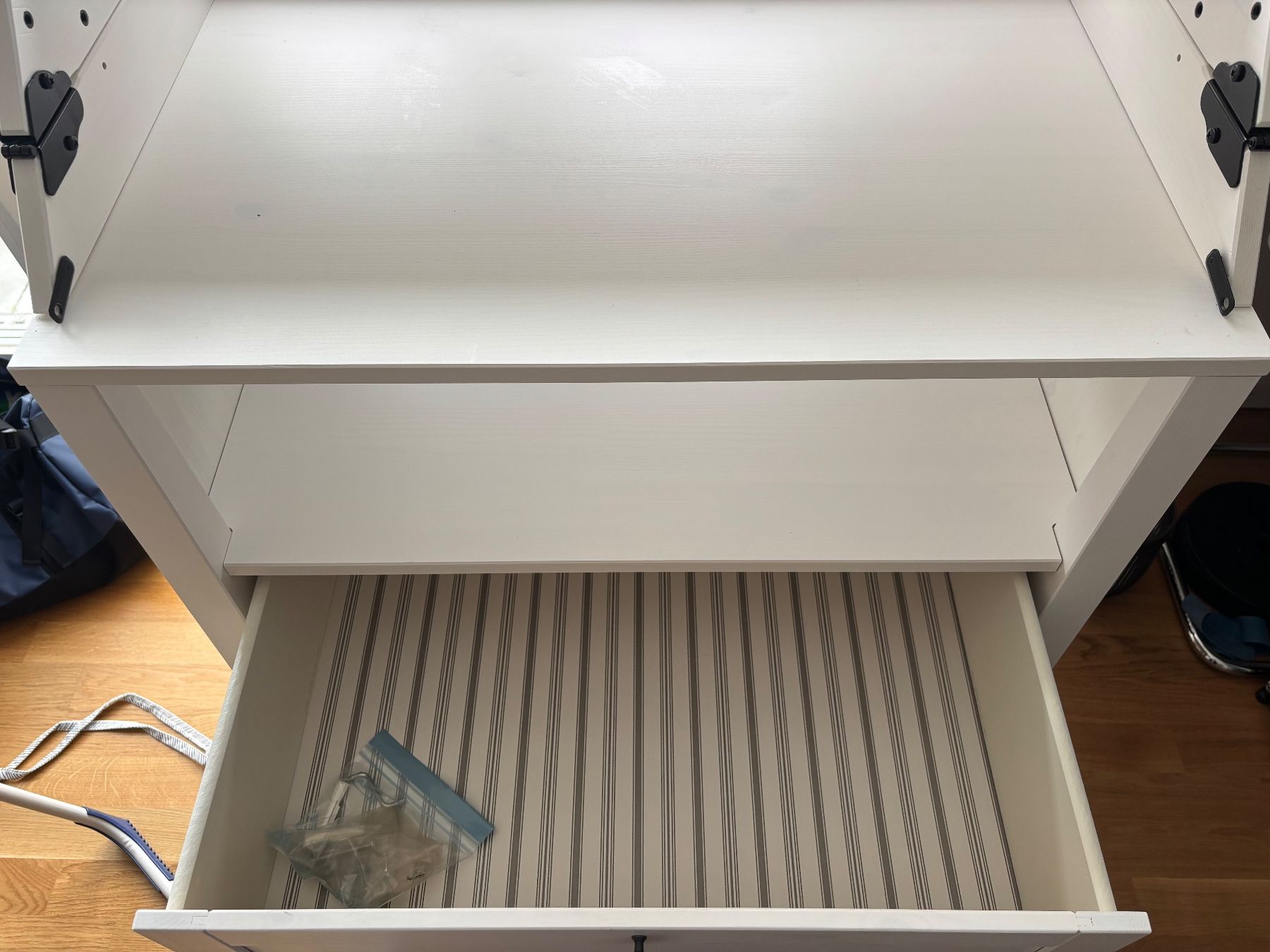 Ikea Fasciatoi & Accessori: Wickeltisch Sundvik IKEA – Usato da Zürich venduto da Stenqvist 2