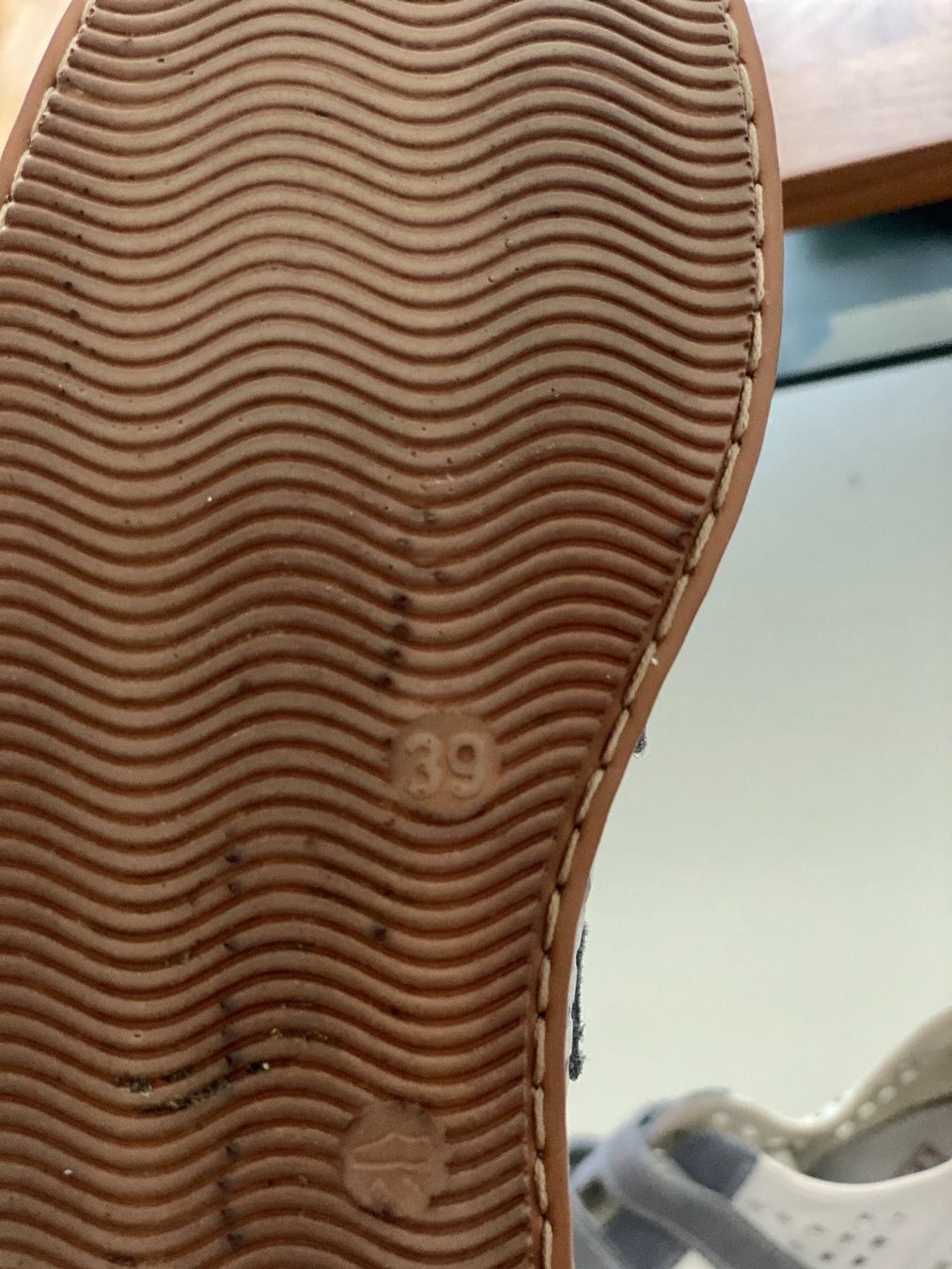 Rieker Scarpe da donna: Rieker Slipper & Mokassins Mokassins – Usato da Kriens venduto da Big_leo 4
