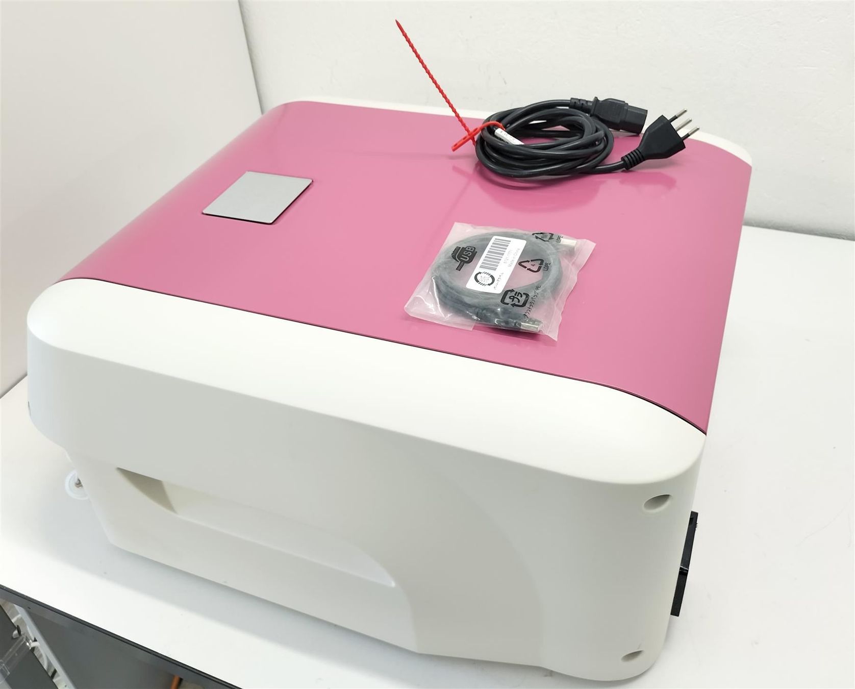 Accessori da laboratorio: Guava EasyCyte 8HT Flow Cytometer – Usato da Niederdorf venduto da LeptonAG_Labor 6