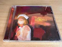 F8 Sonic Youth – Sonic Nurse