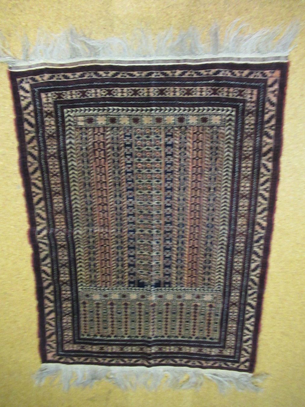 Tapis: Teppich – D'occasion à Ebmatingen par top-zuerich