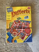 Differix - Das knifflige Konzentrationsspiel, Ravensburger