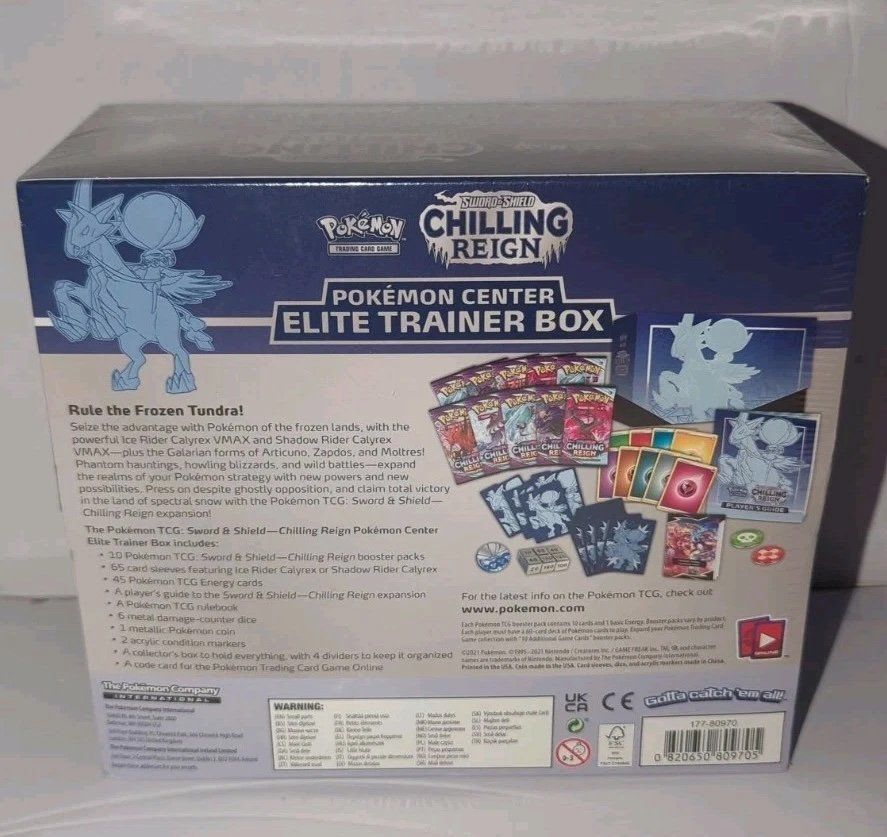 Go-Kart: Chilling Rain ETB – Nuovo e nell'imballaggio originale da Matzendorf venduto da HaiNakamoto 2