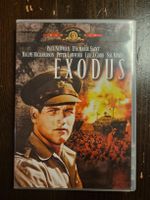 Klassiker Exodus DVD mit Paul Newman