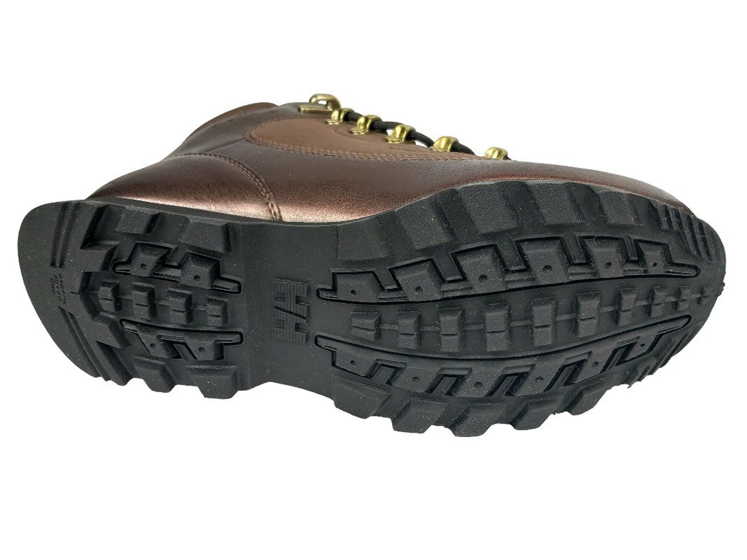 Helly Hansen Scarpe da uomo: HELLY HANSEN Wanderschuhe The Forester W, Gr. 37 – Nuovo e nell'imballaggio originale da Hünenberg venduto da Restwert_Zug 5