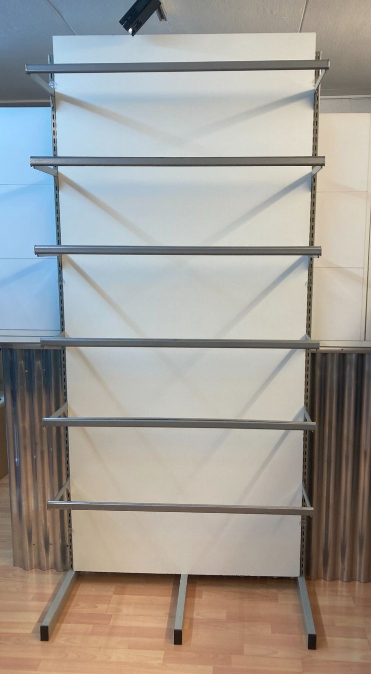 Regale: Kragarm-Regal – Gebraucht aus Luzern von flexibus77 5