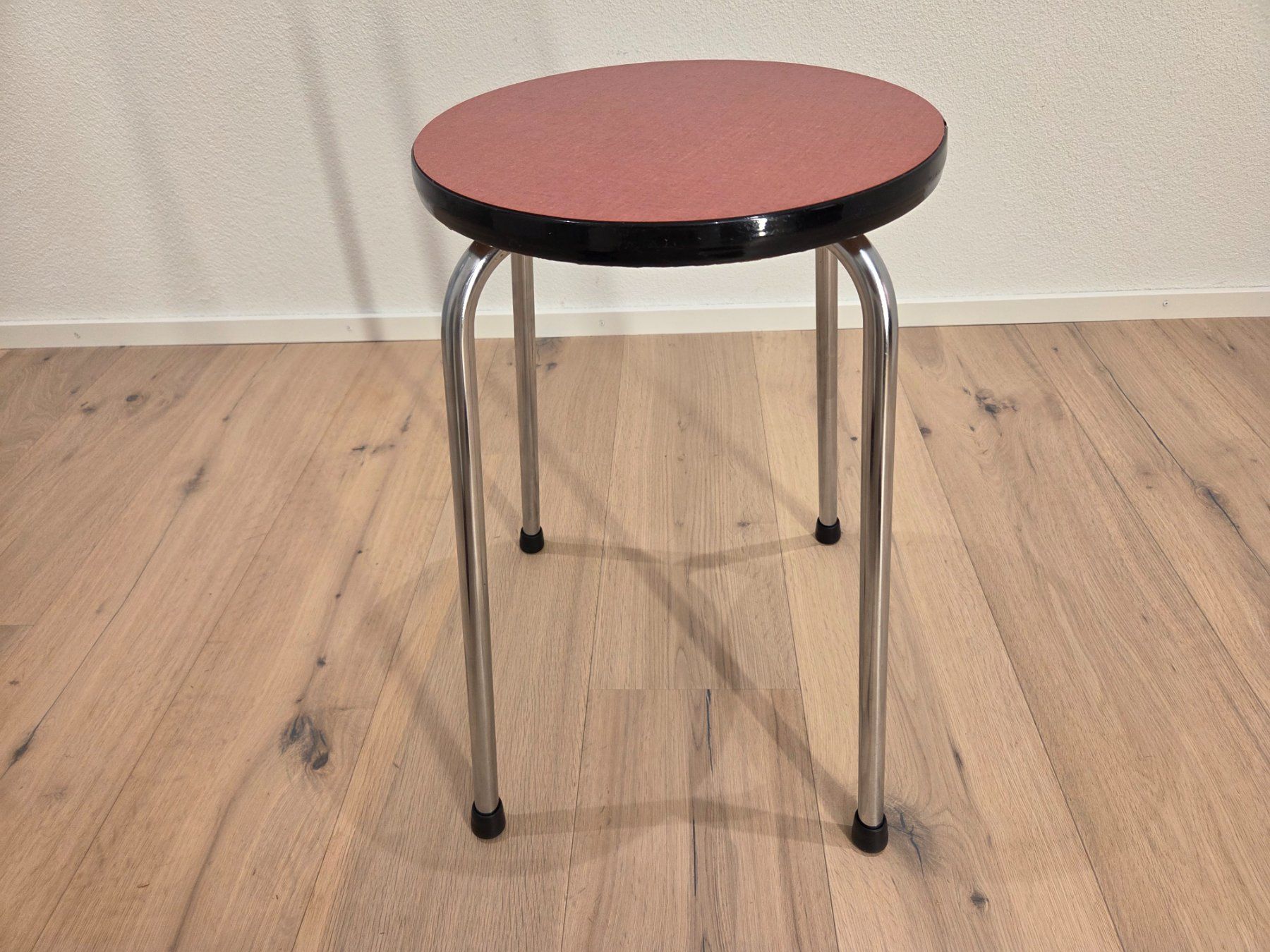 Sgabelli: Designer Kelko Hocker 60er – Usato da Gersau venduto da pd-design-and-art