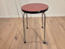 Designer Kelko Hocker 60er