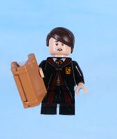 LEGO Minifigur Neville Longbottom, Harry Potter, Series 2