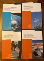 Passerelle/Vorkurs Schulbücher GEOGRAFIE Compendio NEU (AME)