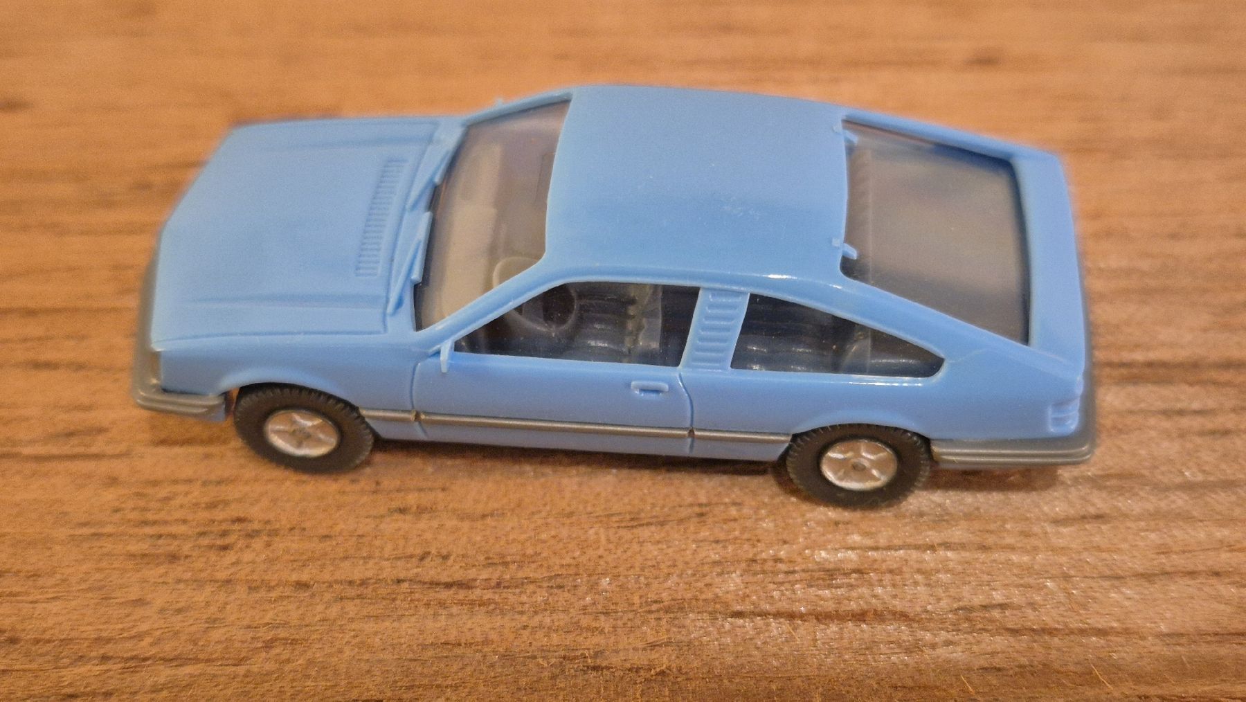 Wiking Modellini d'auto: Opel Monza von Wiking – Nuovo (secondo la descrizione) da Uznach venduto da Katinka83 6