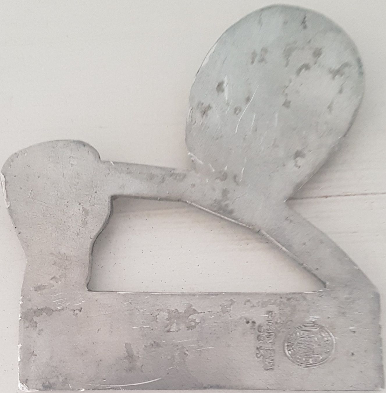 Medaillen: Plaque / Medaille  FAM GE 1979 – Gebraucht aus Neuchâtel von Blondy_73 1