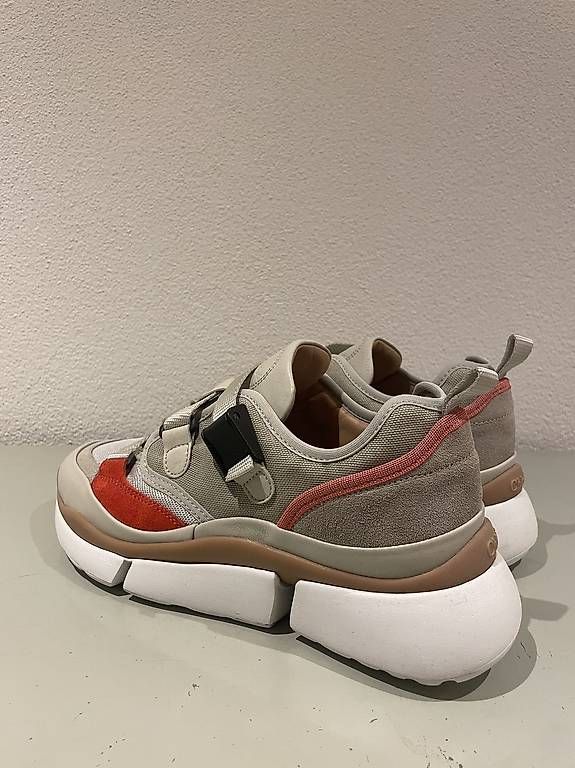 Chloé Scarpe da donna: Chloé Sneaker 38 – Usato da Turgi venduto da cotonniers 2