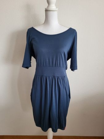 Stilvolles Esprit-Kleid/Gr. XL - fast neu!