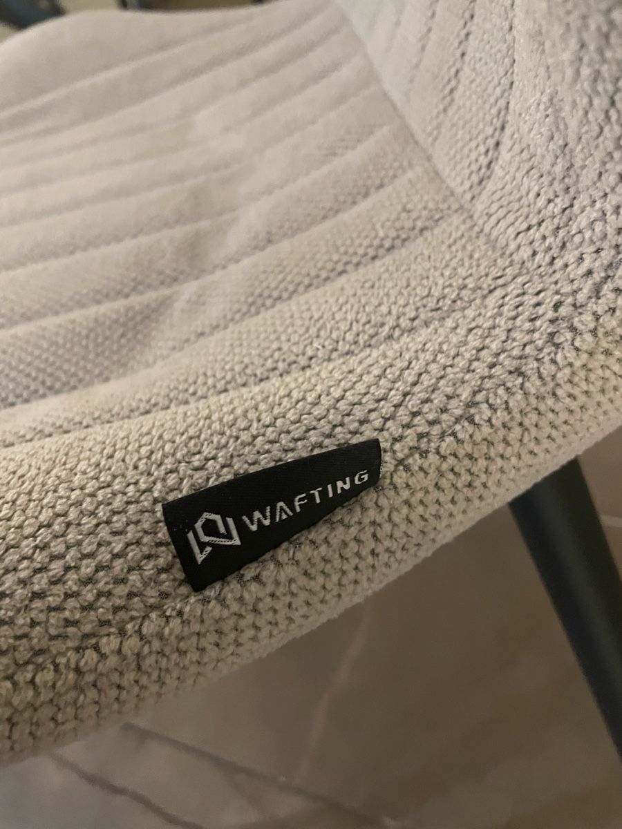 Sedie: Wafting Dining Chair 4x  Beige  – Usato da Zürich venduto da hat_96 4
