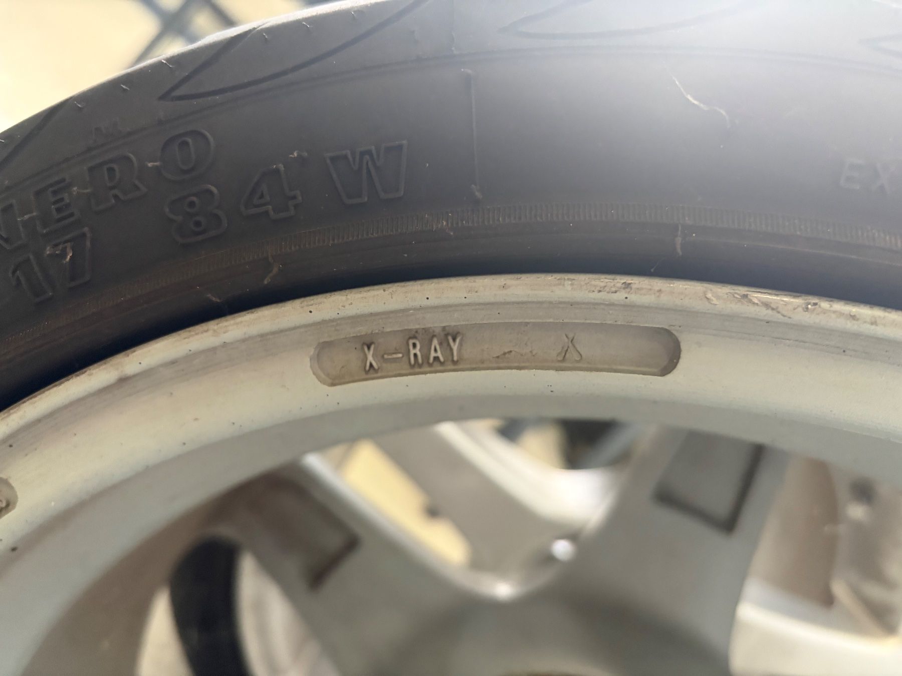 Pneumatici & Ruote complete: Mazda MX-5 NB Radsatz – Usato da Füllinsdorf venduto da roar40es 5