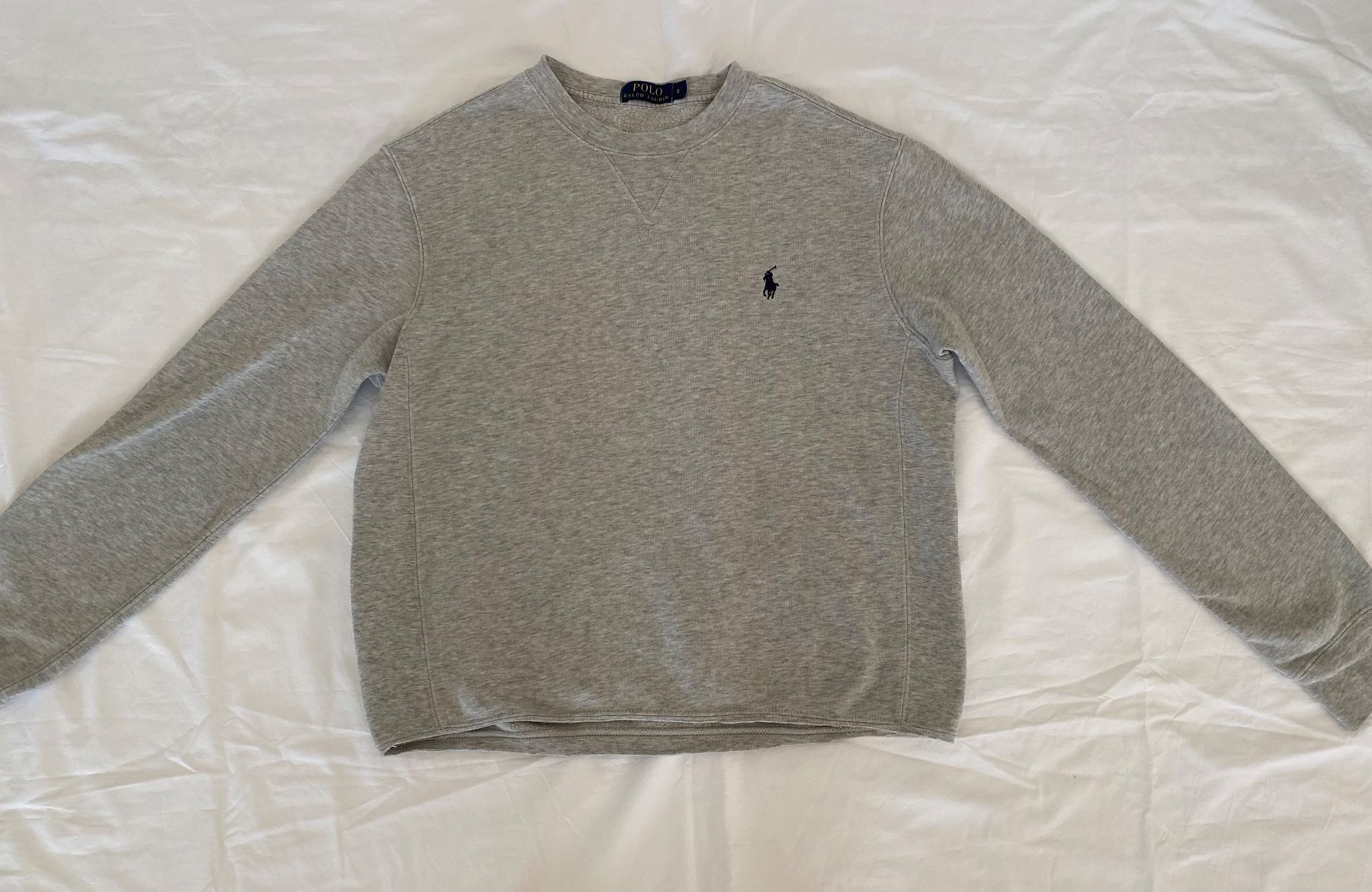 Polo Ralph Lauren Maglioni & Felpe: POLO RALPH LAUREN SWITCHER – Usato da Zürich venduto da Fashionparade
