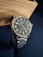 Shinola The Runwell