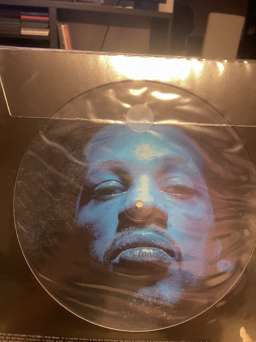 Dischi in vinile: Supreme NTM / Edition Collector – Nuovo e nell'imballaggio originale da Dagmersellen venduto da stonefinger 1