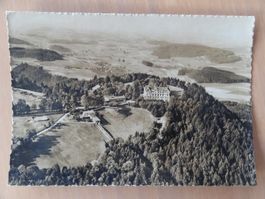 Hotel Gurten Kulm, Bern, Suisse