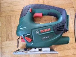 Bosch PST 18 LI