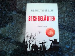 Sechseläuten von Michael Theurillat