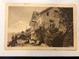 Kurhaus Little Home Amden