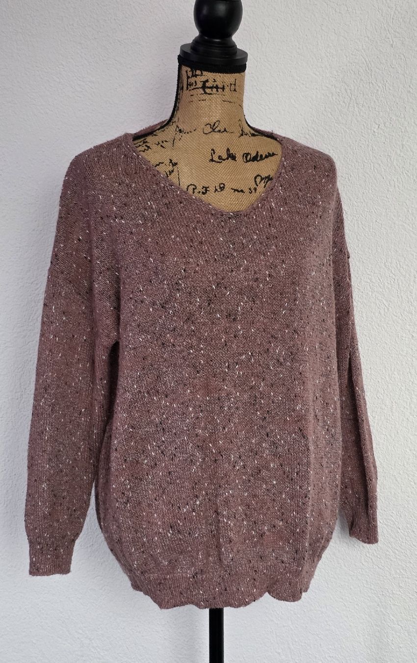 Pullover & Sweatshirts: Strickpullover, Grösse M, neuwertig! – Neu (gemäss Beschreibung) aus Rheinsulz von Gilea