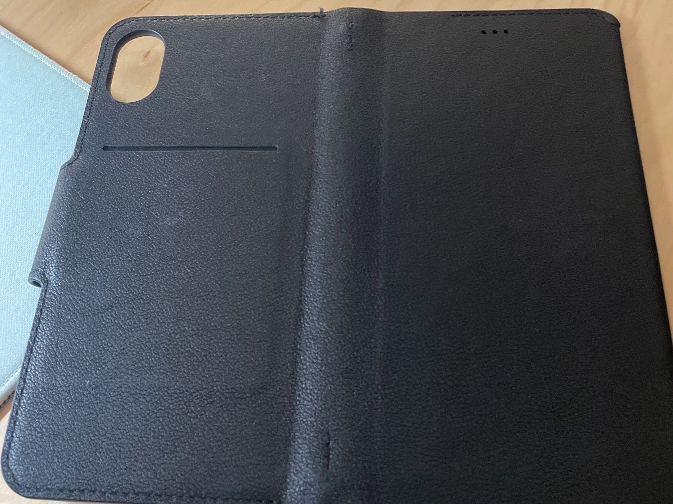 Covers & Schutzfolien: Mous Case Flip – Gebraucht aus Zürich von k42m 1