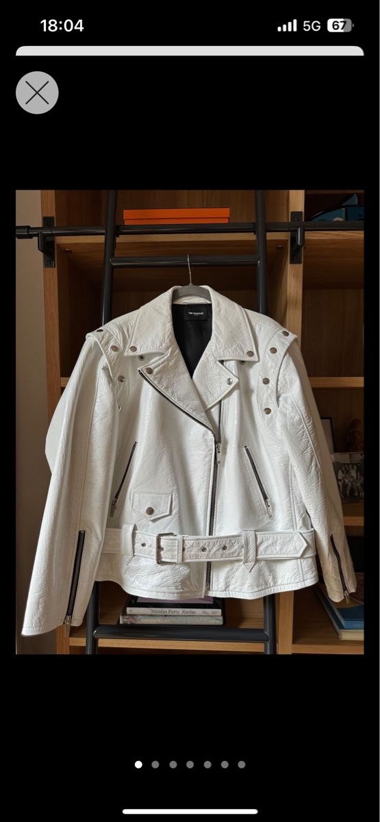 Kooples Giacche: Kooples Jacket – Nuovo (secondo la descrizione) da Fällanden venduto da mar_v6pd