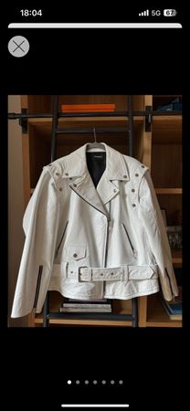 Kooples Jacket