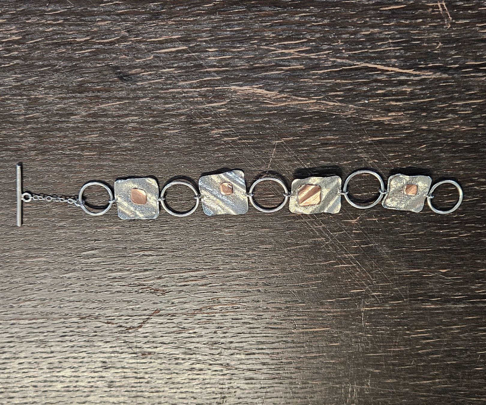 Bracciali & Braccialetti: Armband von Monilidarte – Nuovo (secondo la descrizione) da Figino venduto da mayam63