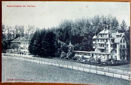 Herisau - Heinrichsbad - Antik