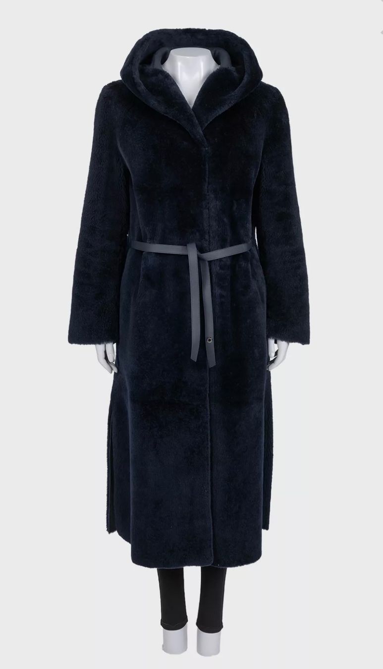 Loro Piana Manteaux: Loro Piana coat manteau shearling – D'occasion à Gland par xsm_c69p 1